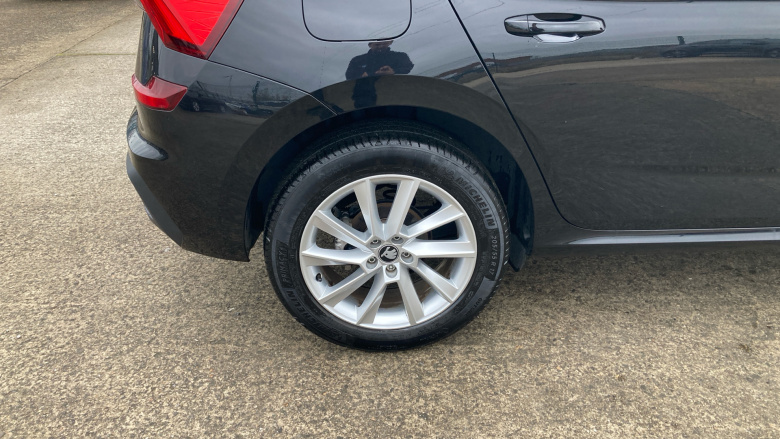 Skoda Kamiq 1.0 TSI SE Edition 5dr DSG Petrol Hatchback